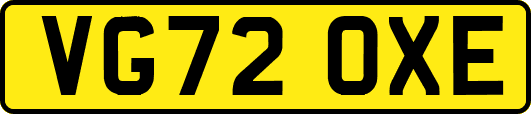 VG72OXE
