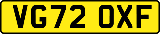 VG72OXF