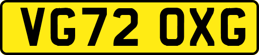 VG72OXG