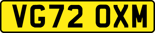 VG72OXM