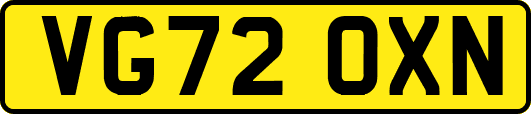 VG72OXN