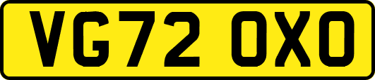 VG72OXO