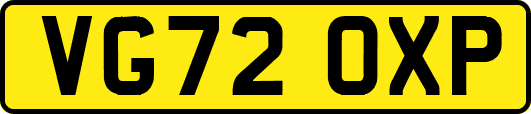 VG72OXP