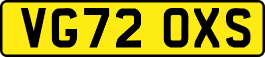VG72OXS