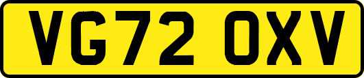 VG72OXV