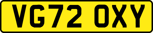 VG72OXY