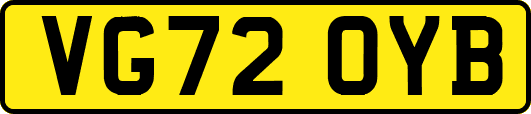 VG72OYB