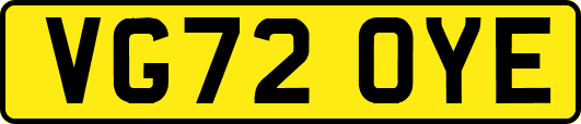 VG72OYE