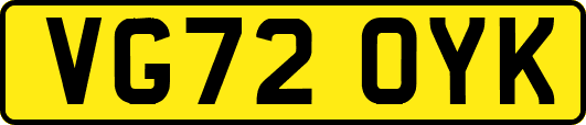 VG72OYK