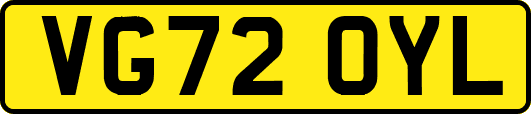 VG72OYL
