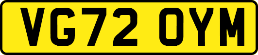 VG72OYM