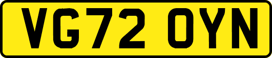 VG72OYN