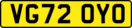 VG72OYO