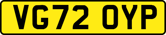VG72OYP