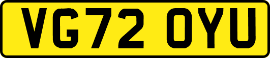 VG72OYU