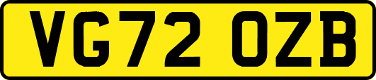 VG72OZB