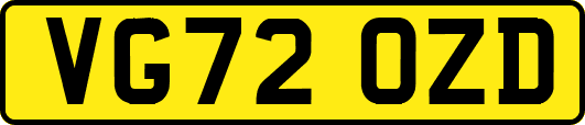 VG72OZD