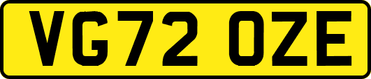 VG72OZE