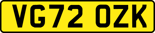 VG72OZK
