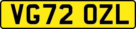 VG72OZL