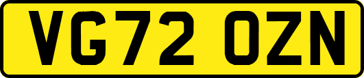 VG72OZN