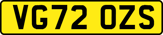 VG72OZS