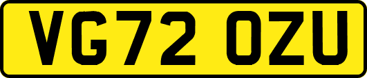 VG72OZU