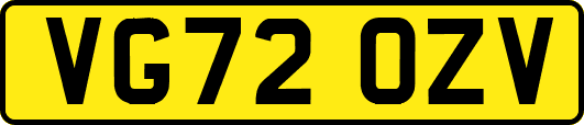 VG72OZV