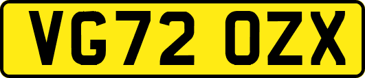 VG72OZX