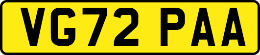 VG72PAA