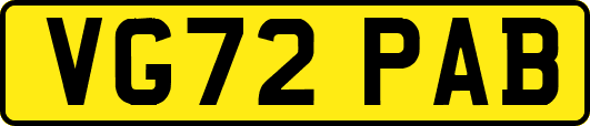 VG72PAB