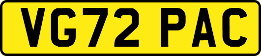 VG72PAC