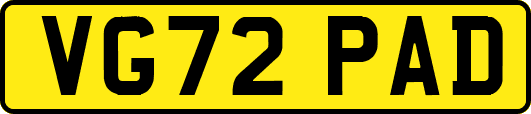 VG72PAD