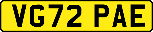 VG72PAE