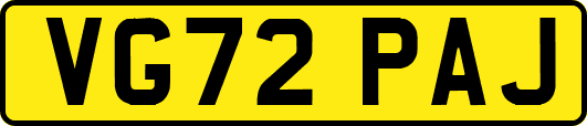 VG72PAJ