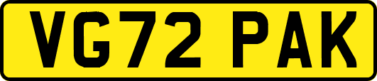 VG72PAK