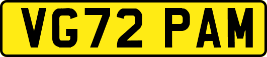 VG72PAM