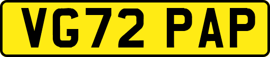 VG72PAP