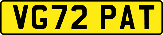 VG72PAT