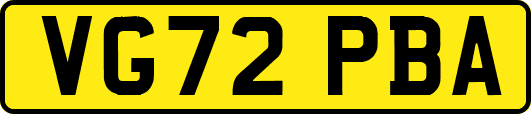 VG72PBA
