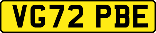 VG72PBE