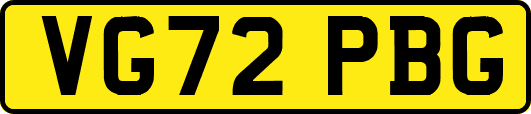 VG72PBG