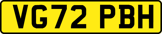 VG72PBH