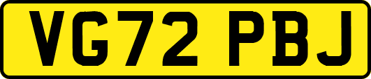 VG72PBJ