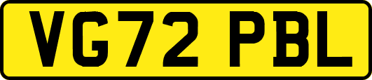 VG72PBL