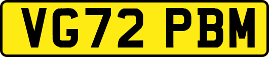 VG72PBM