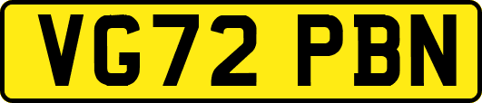 VG72PBN