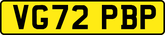 VG72PBP