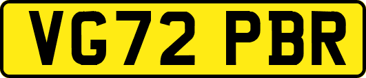 VG72PBR