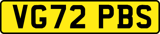 VG72PBS